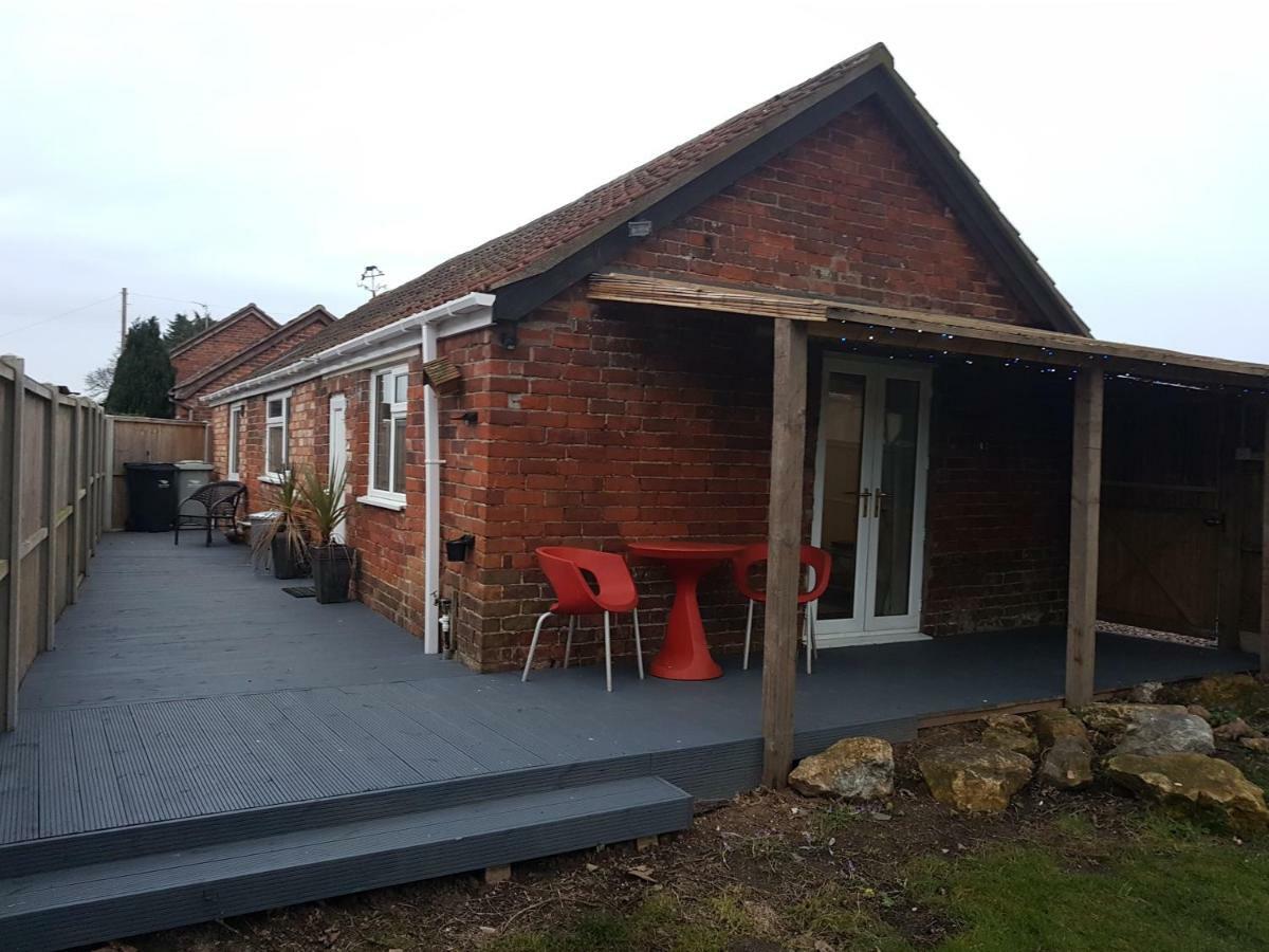 Common Cottage North Somercotes Exterior photo