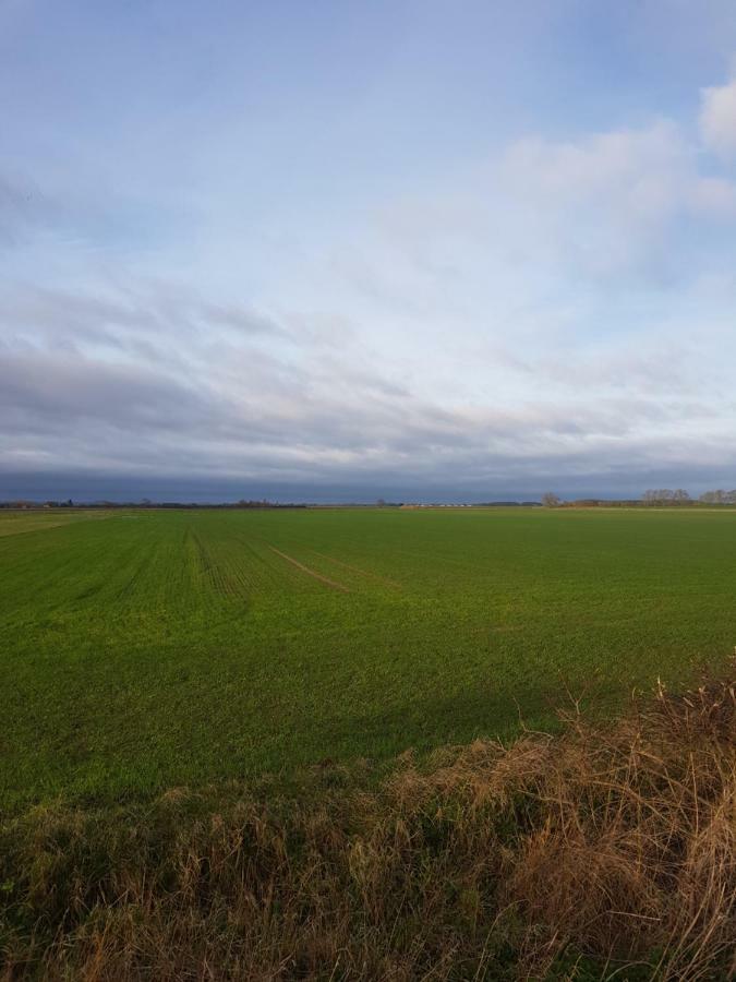 Common Cottage North Somercotes Exterior photo