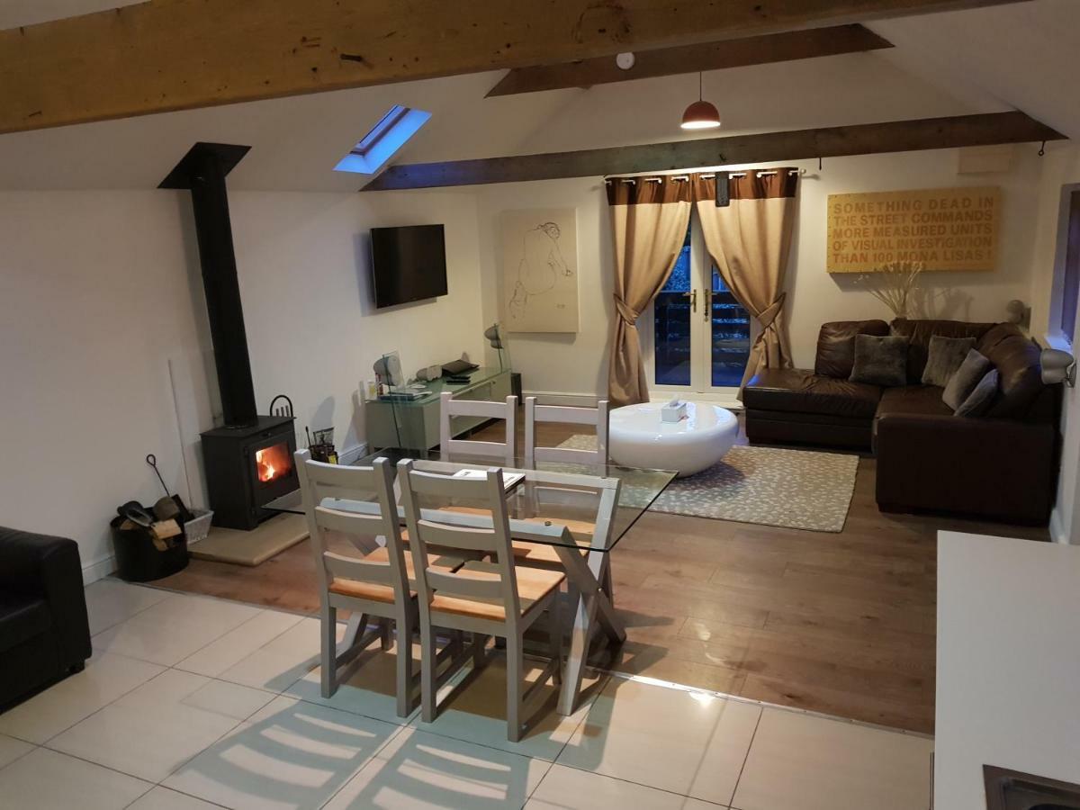 Common Cottage North Somercotes Exterior photo